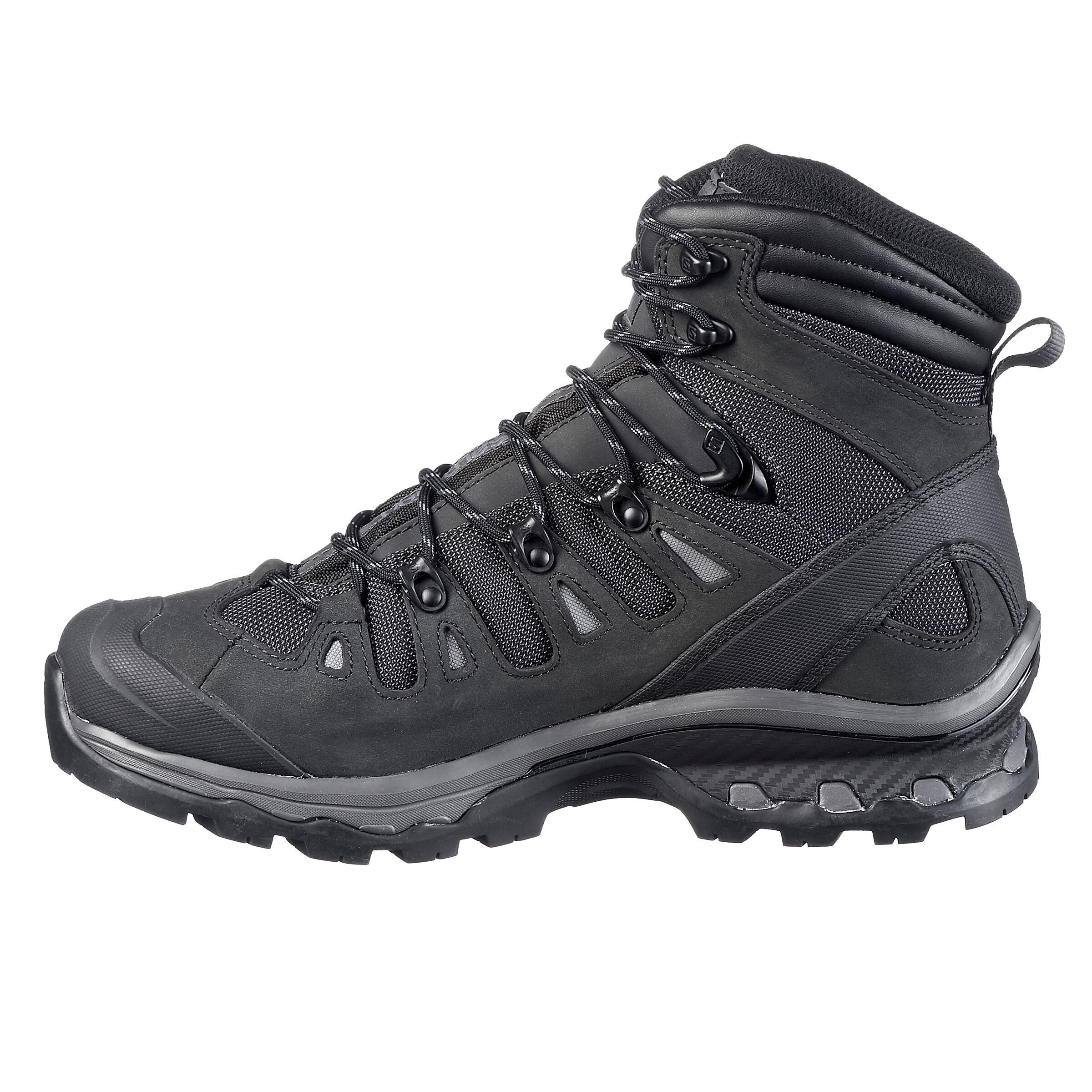 modelos de botas salomon