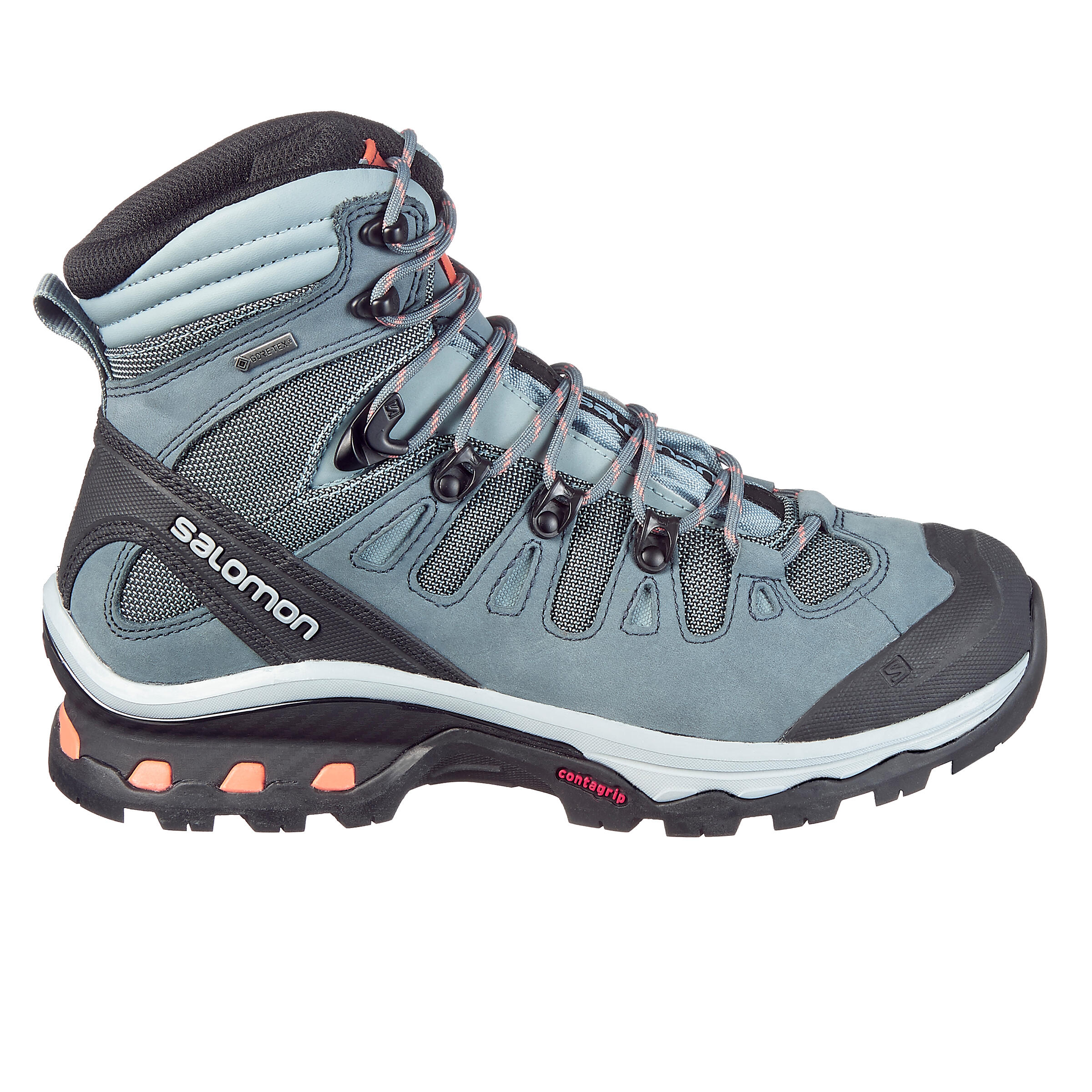 decathlon botas caminhada senhora