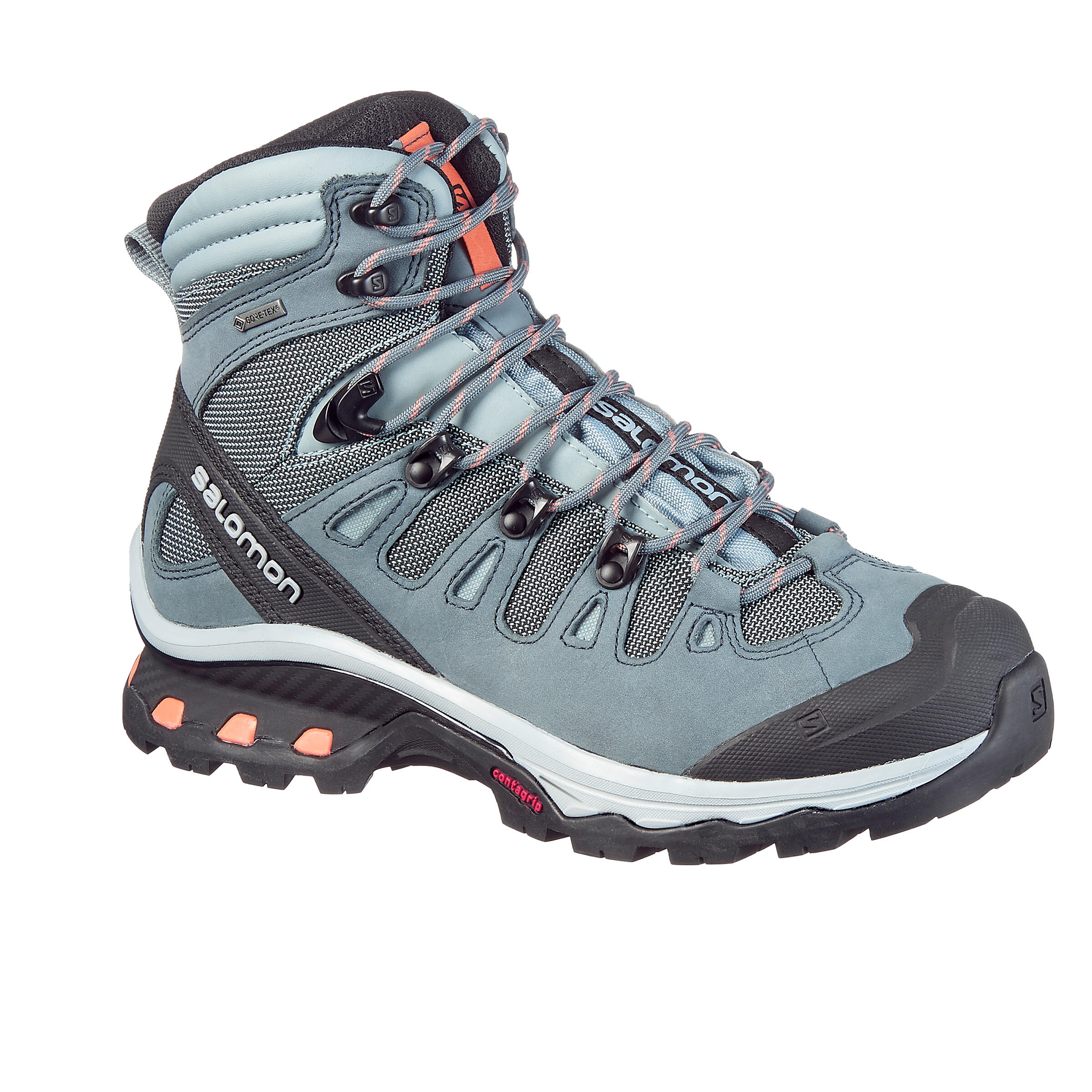 salomon quest 10
