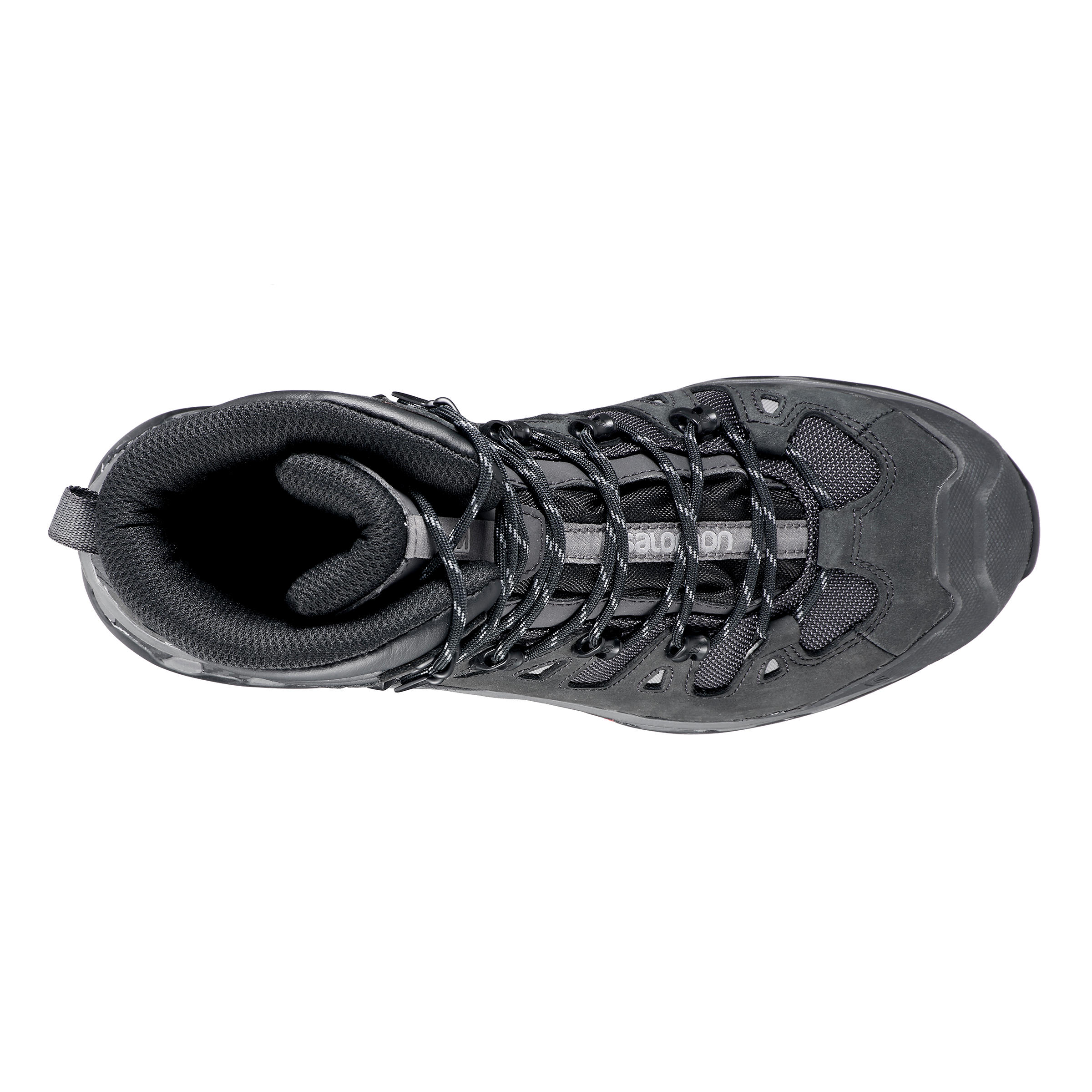 Men s SALOMON Quest 4D 3 GTX Walking Boots SALOMON Decathlon