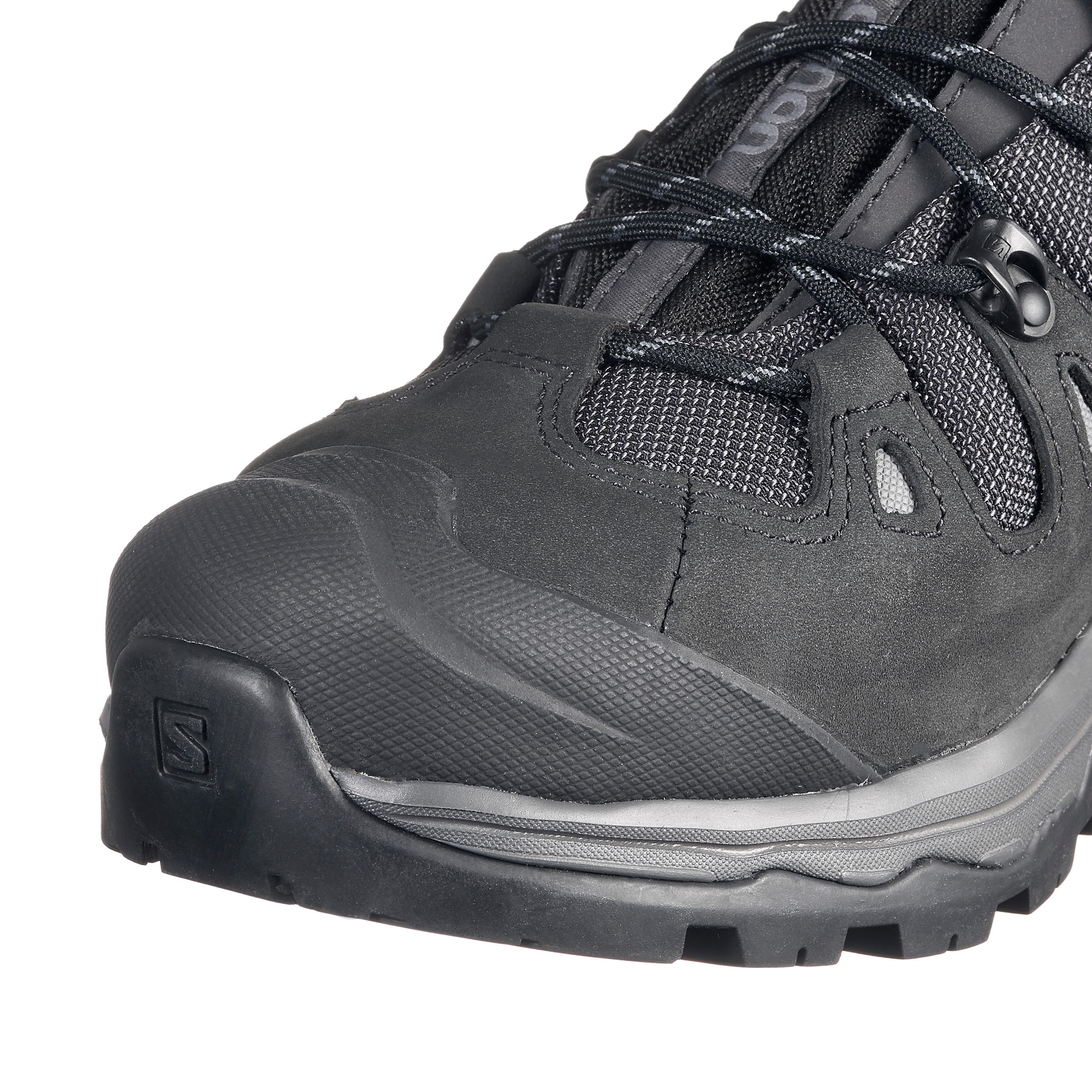 tenis salomon decathlon