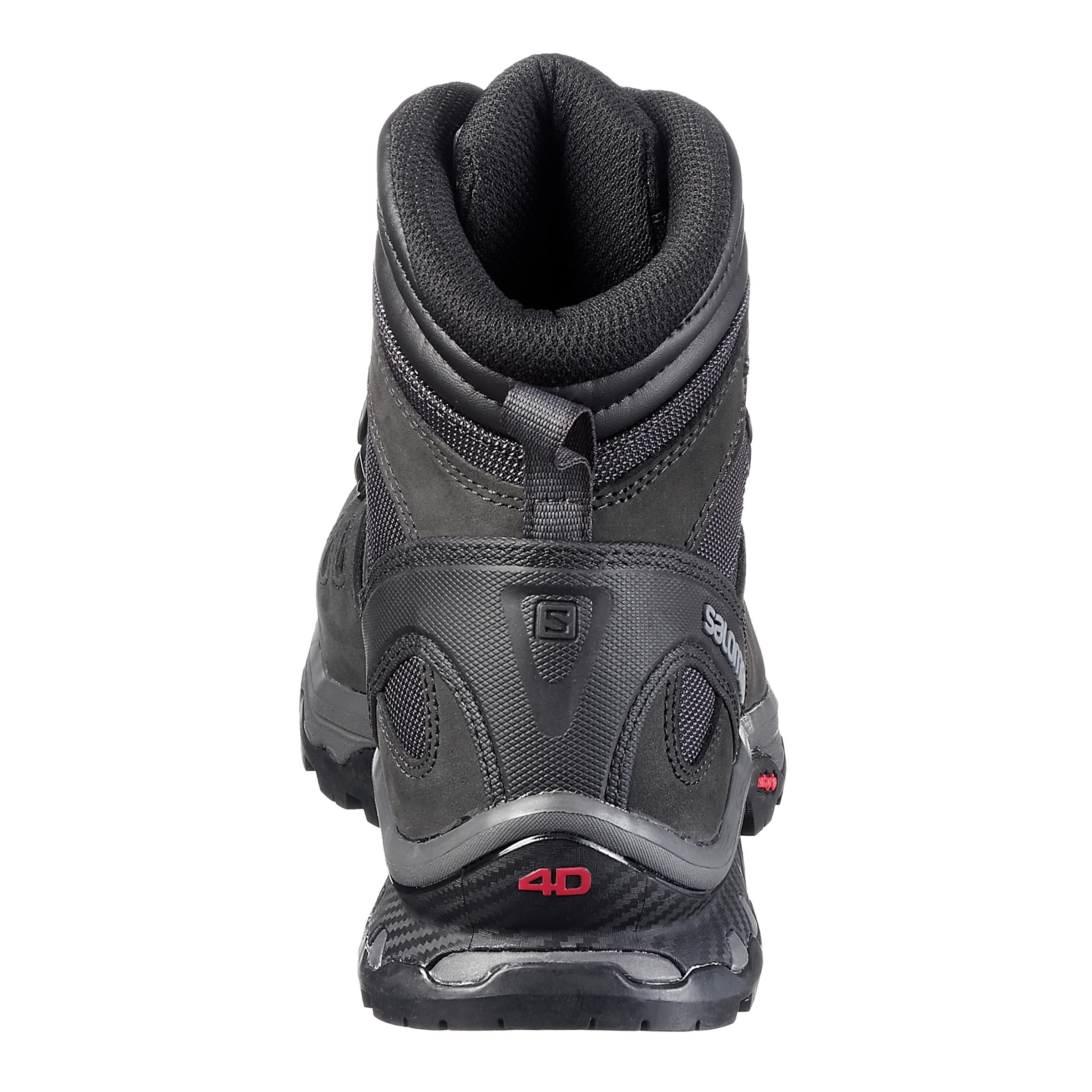 salomon 4d hiking boots
