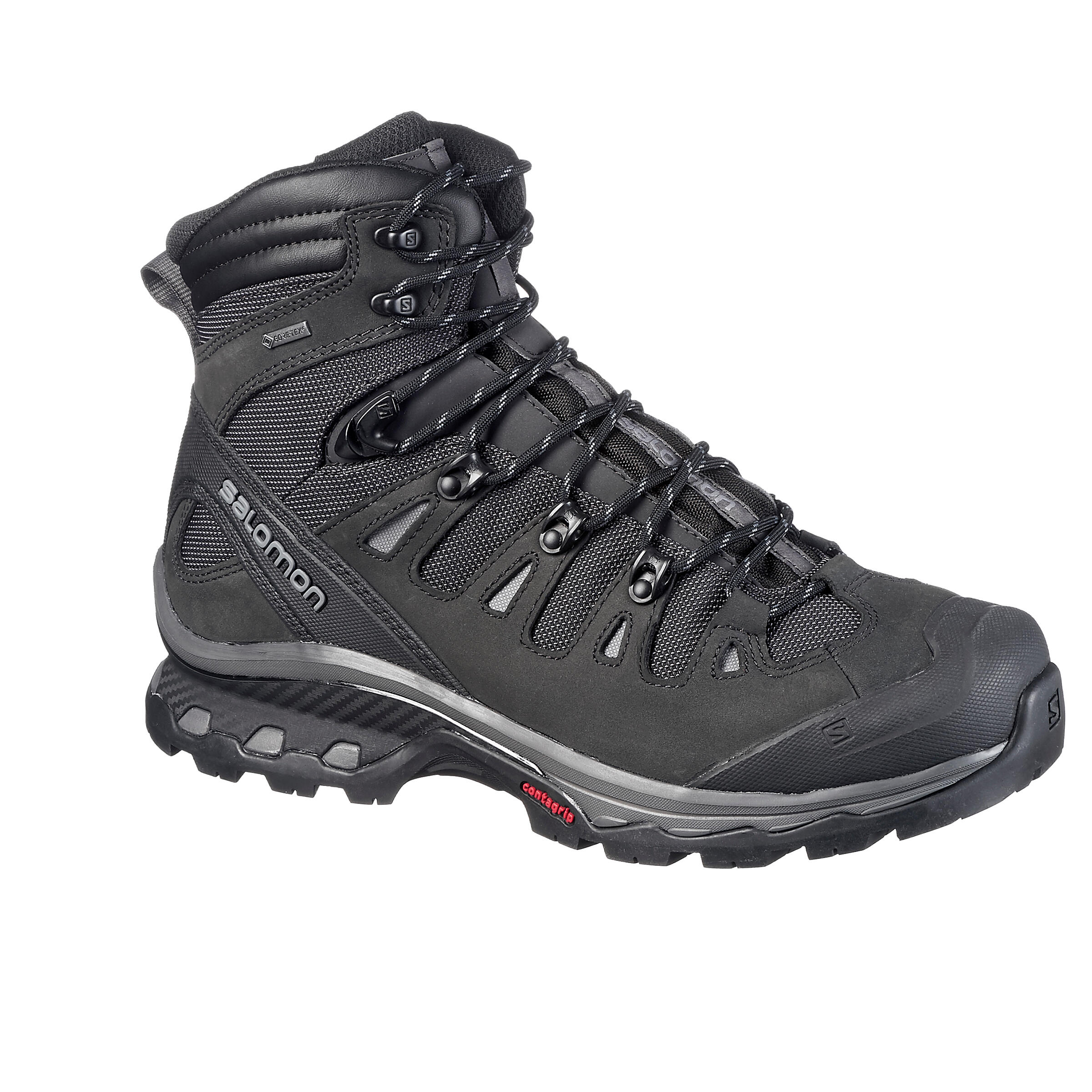 salomon chaussure securite