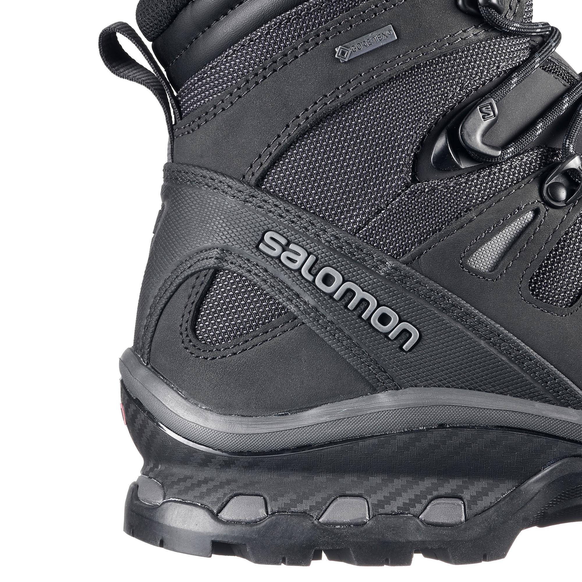 Men's SALOMON Quest 4D 3 GTX Walking 