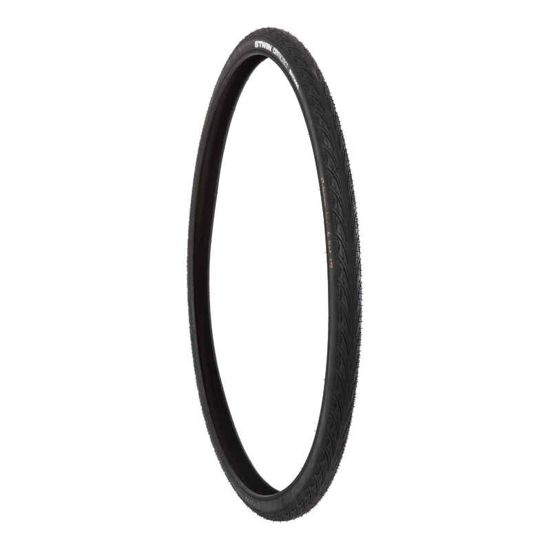 Drahtreifen City 5 Protect 650×35B ETRTO 35-584 für 584 mm Felgen Drahtreifen City 5 Protect 650×35B ETRTO 35-584 für 584 mm Felgen