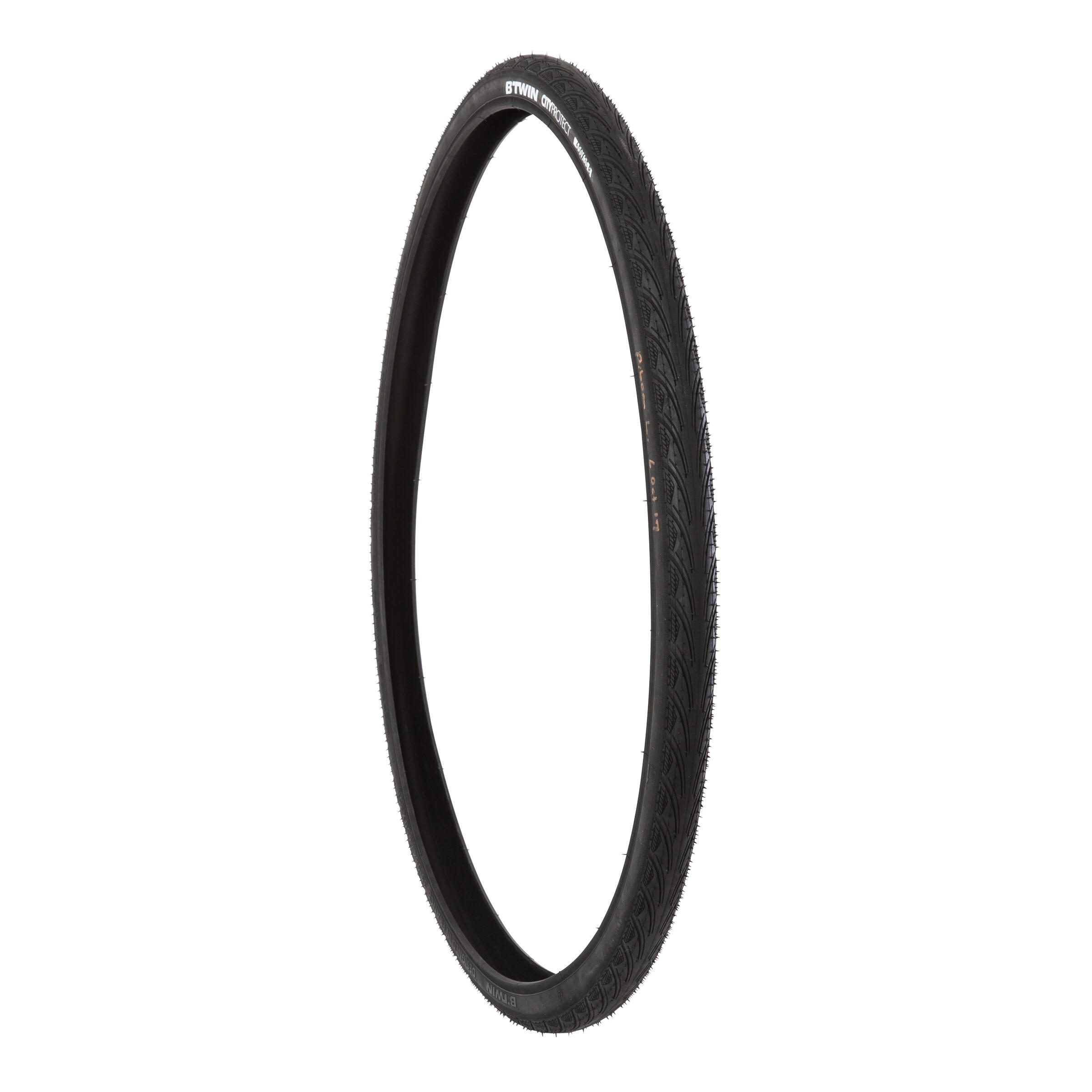 réparation pneu vélo decathlon