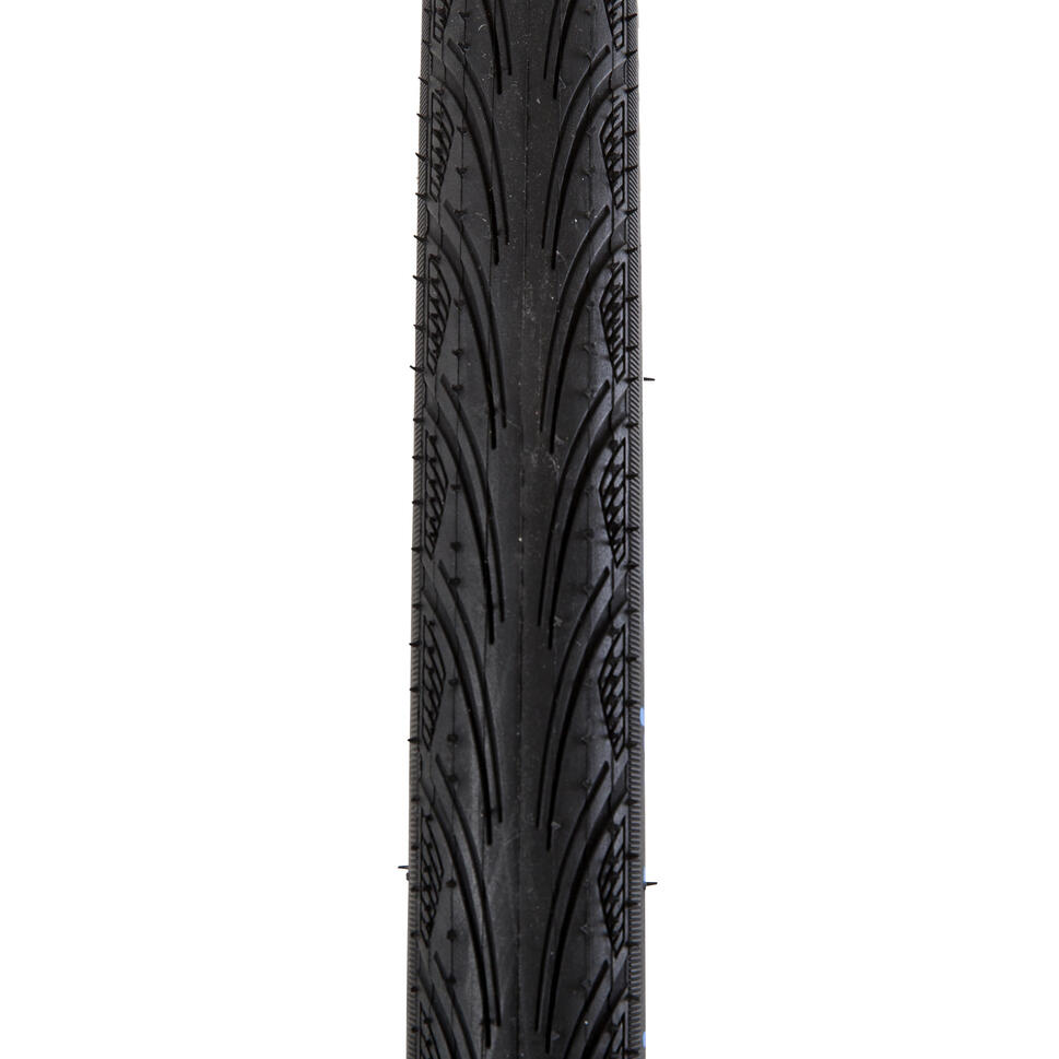 OPONA DO ROWERU MIEJSKIEGO CITY 5 PROTECT 650X35B / ETRTO 35-584 obręcz 584 mm