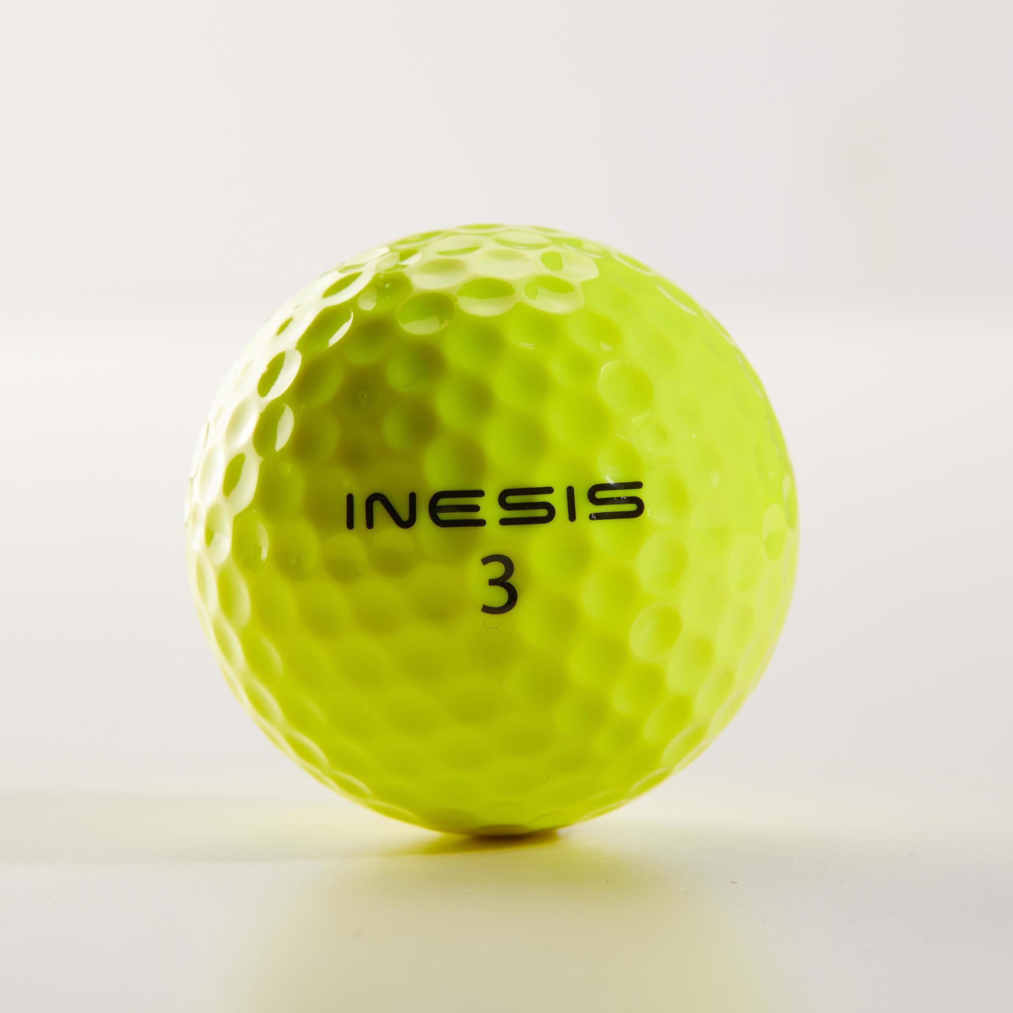 decathlon golf balls review