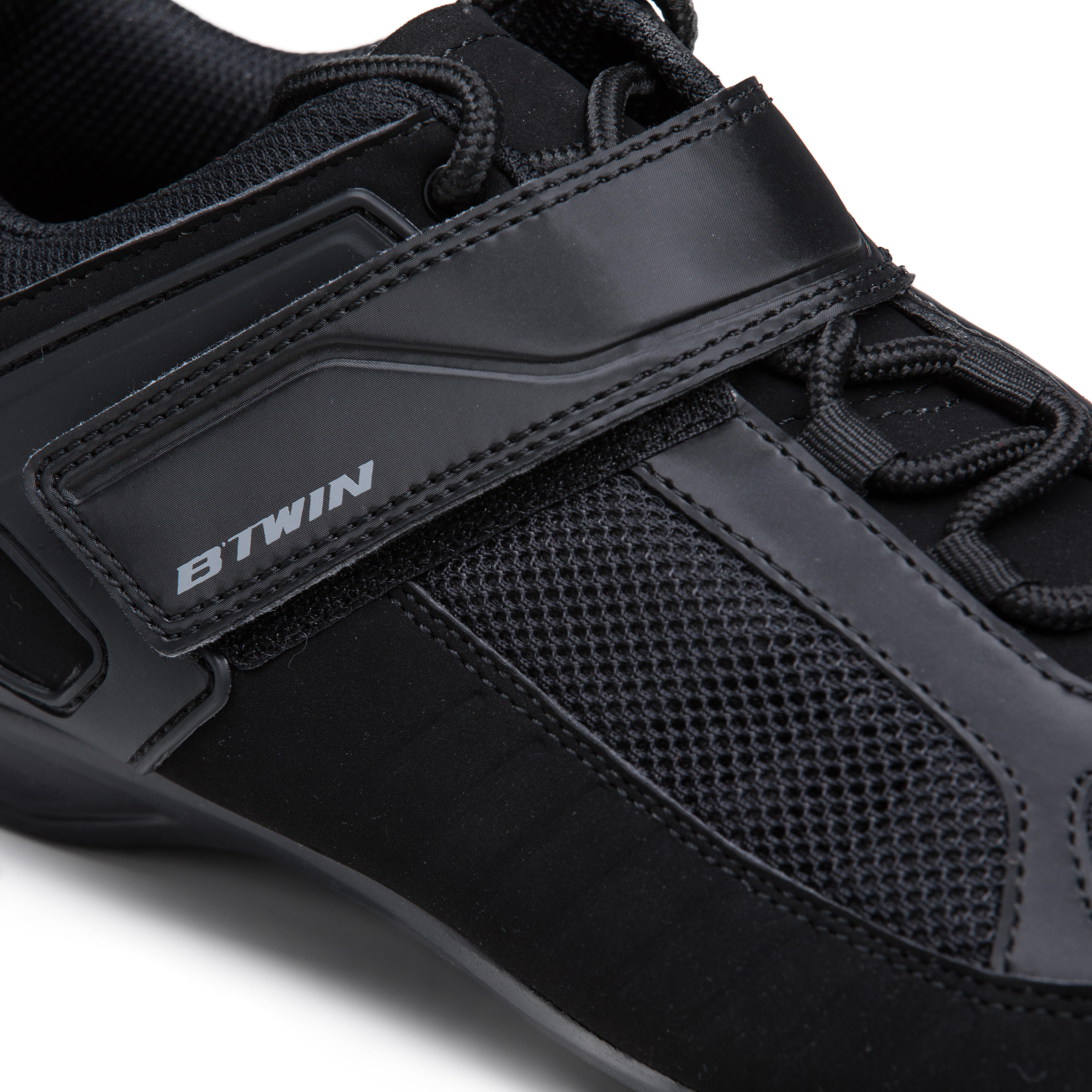 Chaussures v lo route et gravel 100