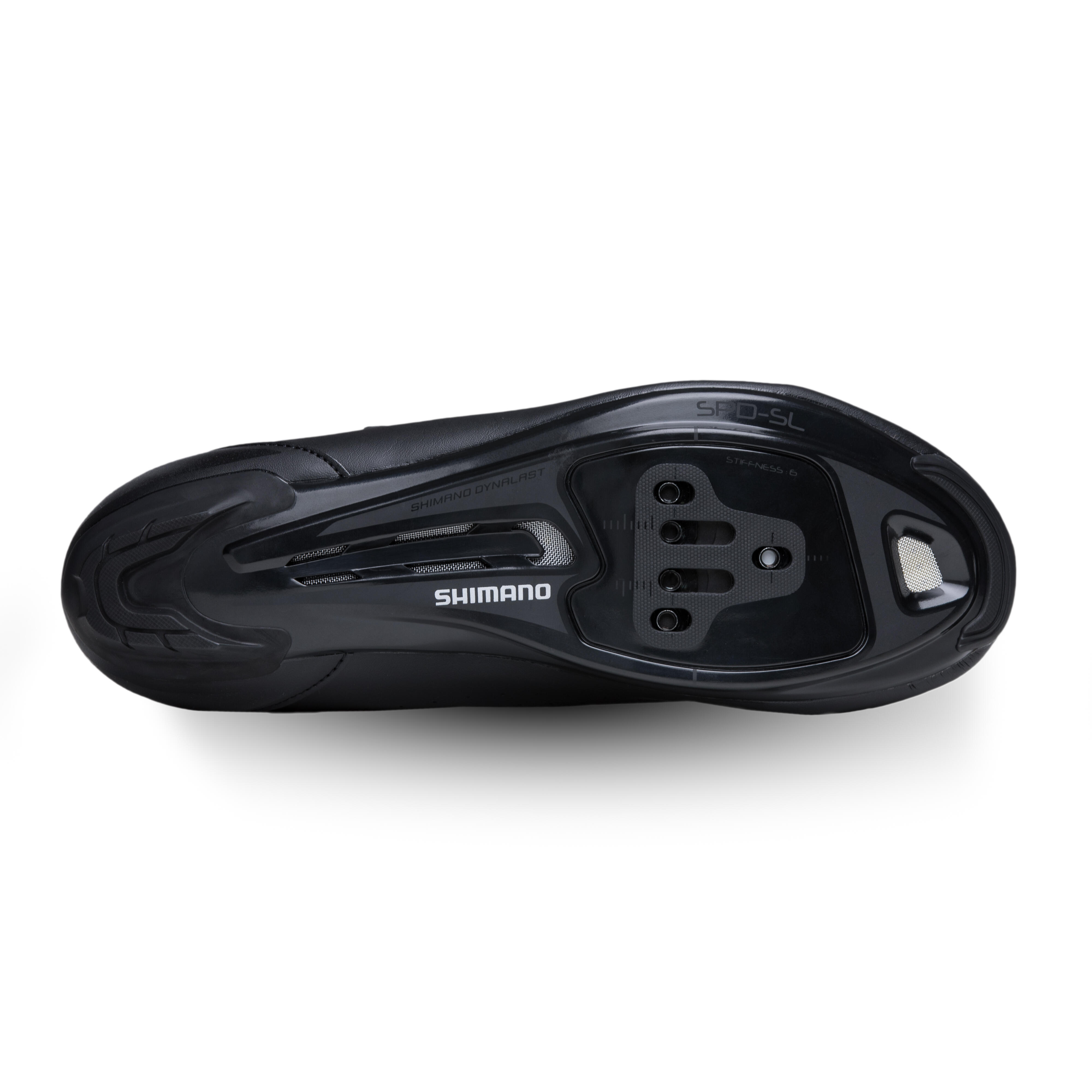 decathlon shimano shoes