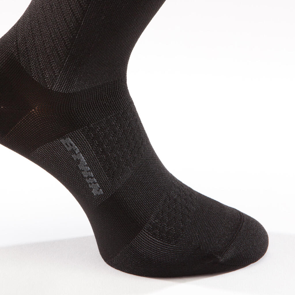 900 Road Sport Cycling Socks - Navy