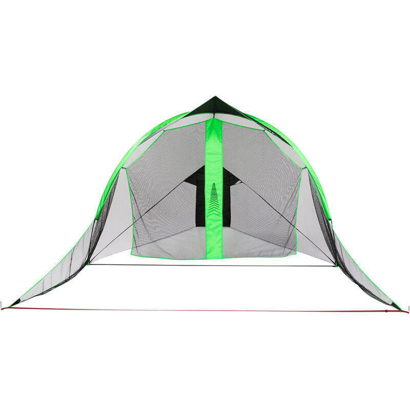 GOLF PRACTICE NET INESIS INESIS Decathlon