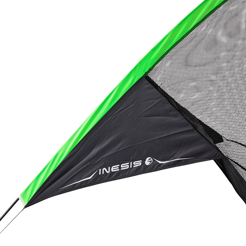 Golf practice net INESIS INESIS Decathlon