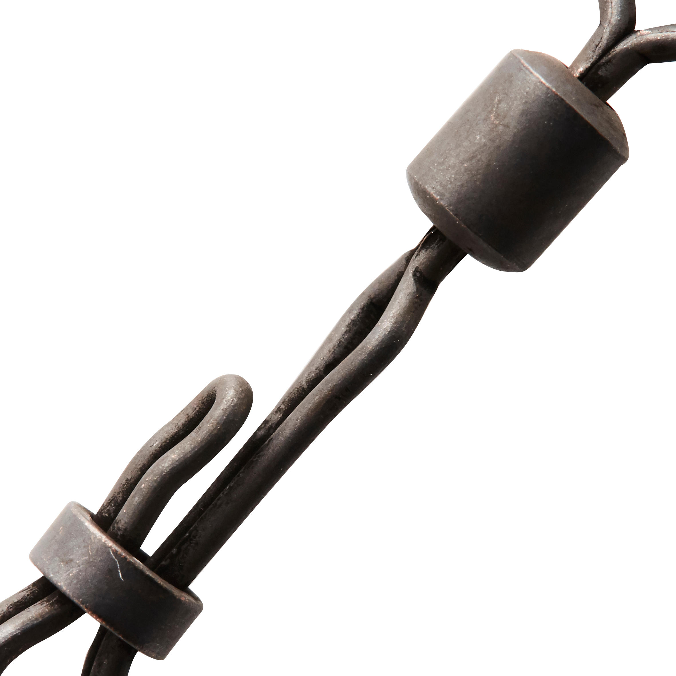 QUICK SNAP CARP FISHING SWIVEL 5/5