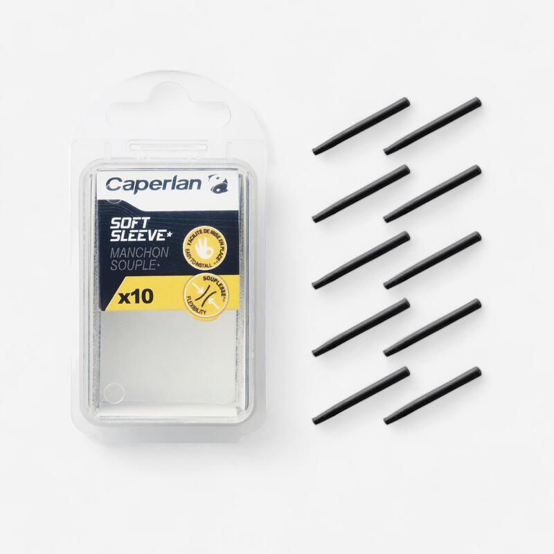 ACCESORIO PARA LA PESCA DE LA CARPA SOFT SLEEVE