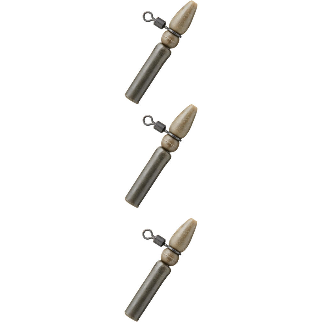 Carp Fishing Accessory Lead Clip Helicopter