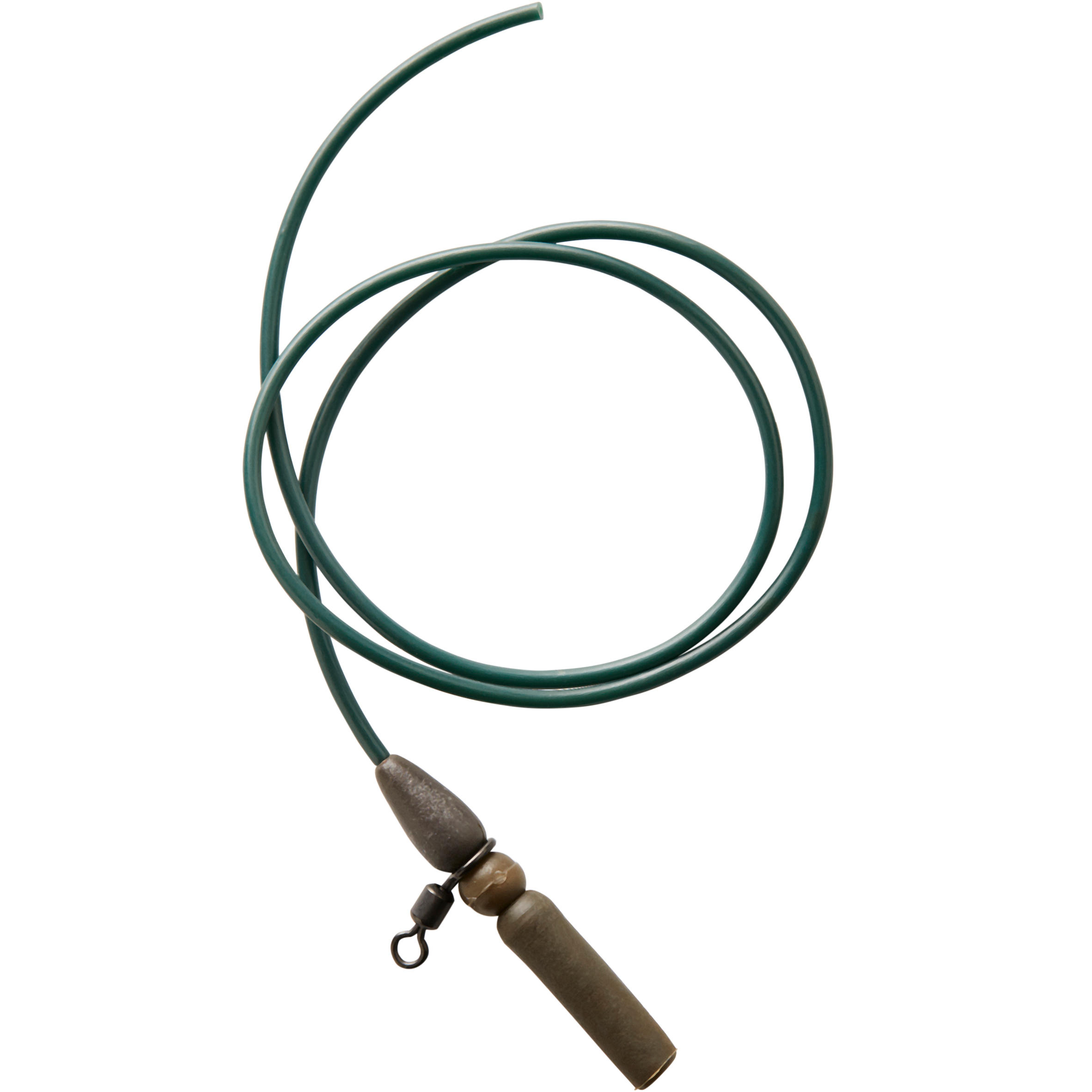 ACCESORIO PARA LA PESCA DE LA CARPA ANTIENREDO HELICÓPTERO  3/5