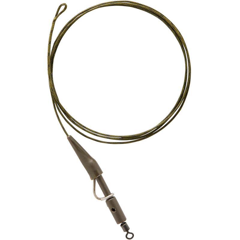 Zestaw LEADCORE + LEAD CLIP METAL