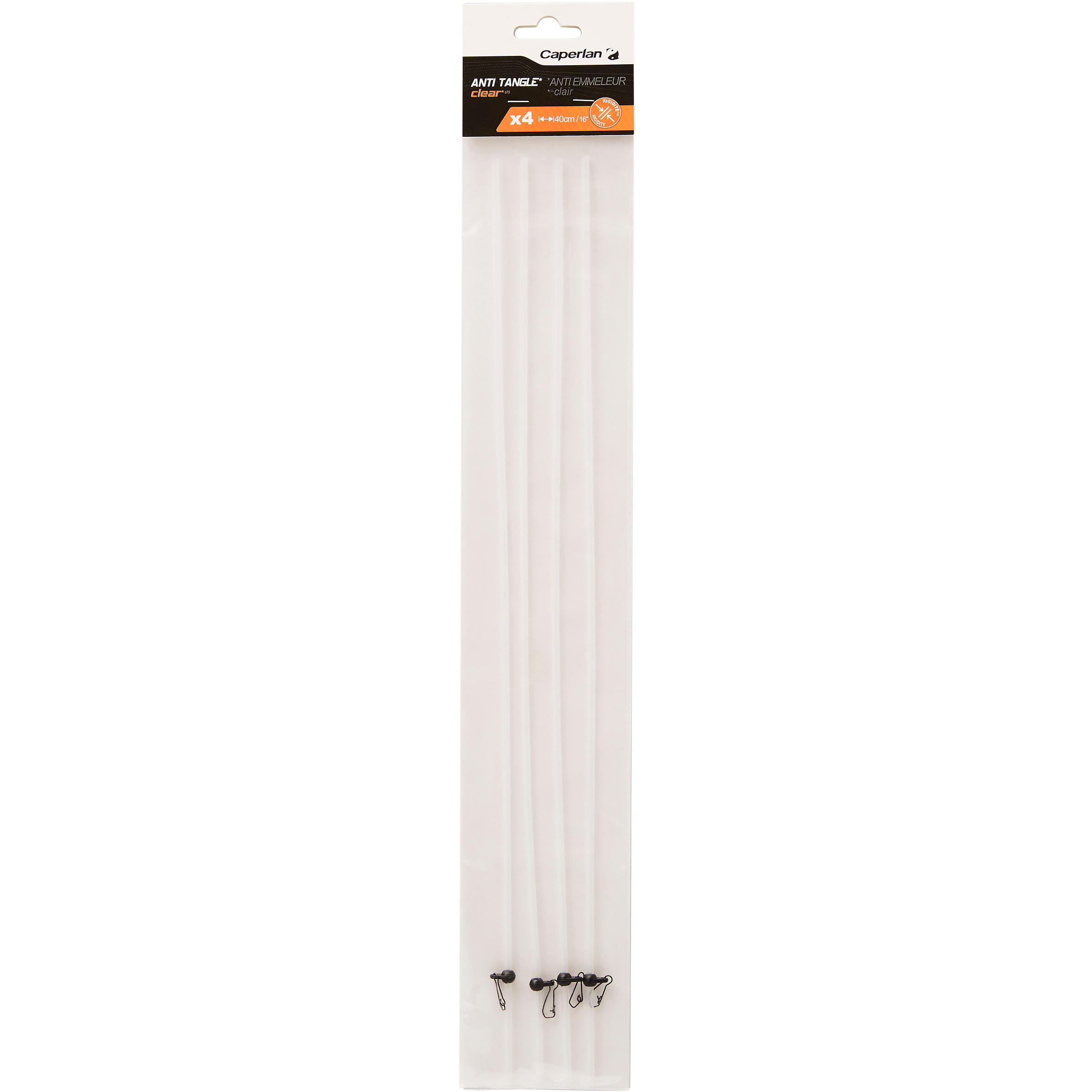 CARP FISHING ACCESSORY ANTI-TANGLE 40 CM 4/5