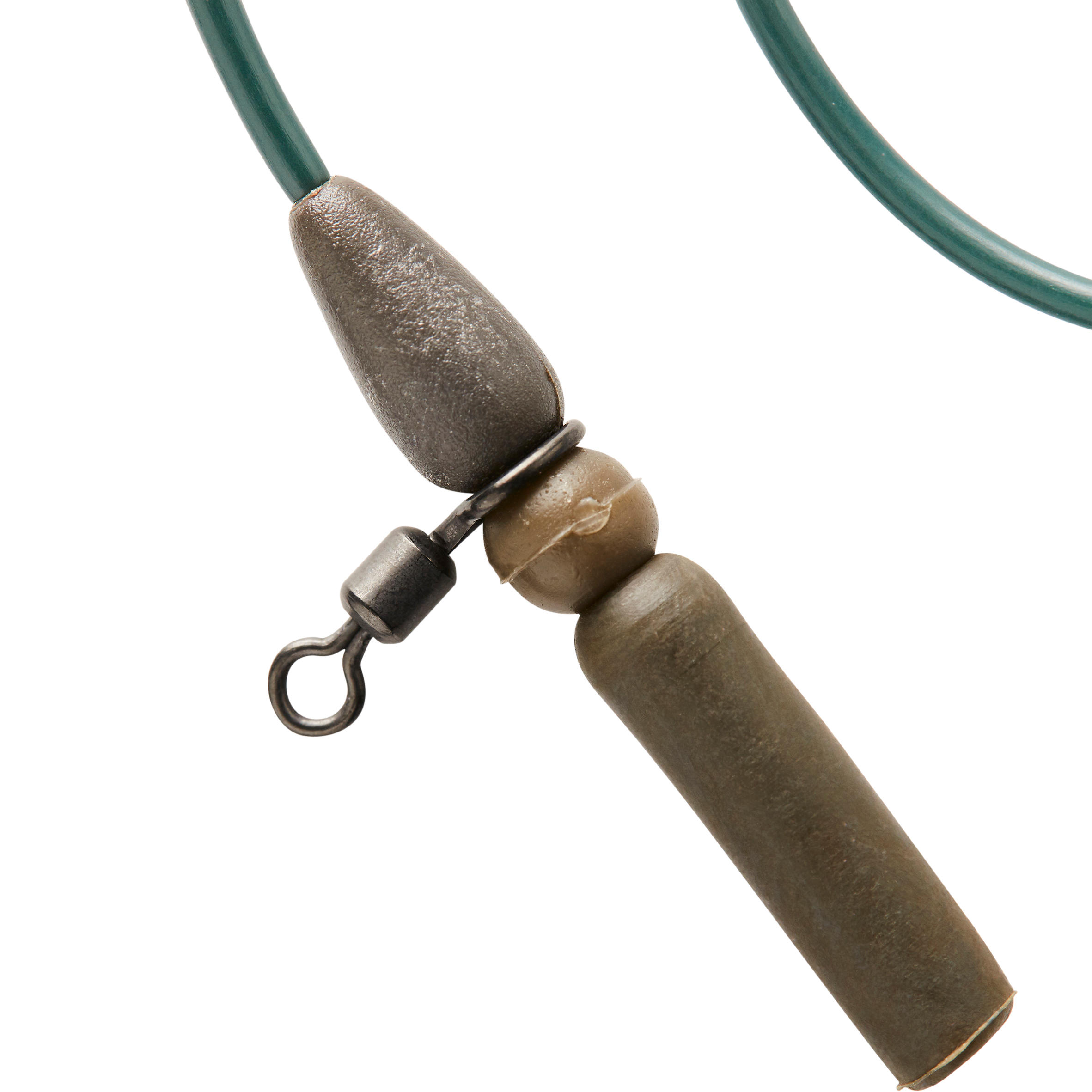 ACCESORIO PARA LA PESCA DE LA CARPA ANTIENREDO HELICÓPTERO  5/5