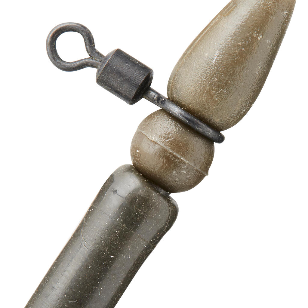 Carp Fishing Accessory Lead Clip Helicopter