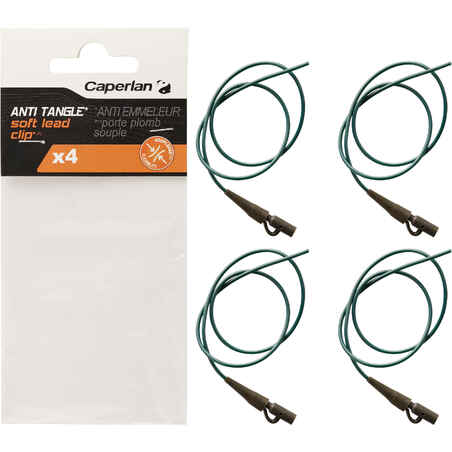 Anti-Tangle + Lead Clip Carp Fishing Accessory