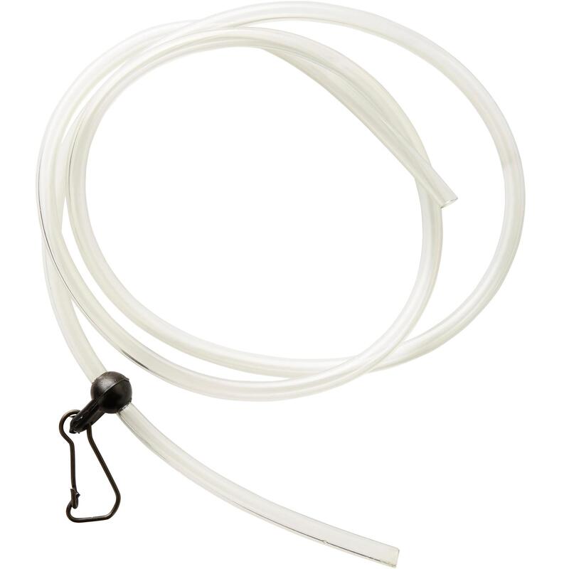 ACCESSOIRE PÊCHE DE LA CARPE ANTI TANGLE SOUPLE CLAIR