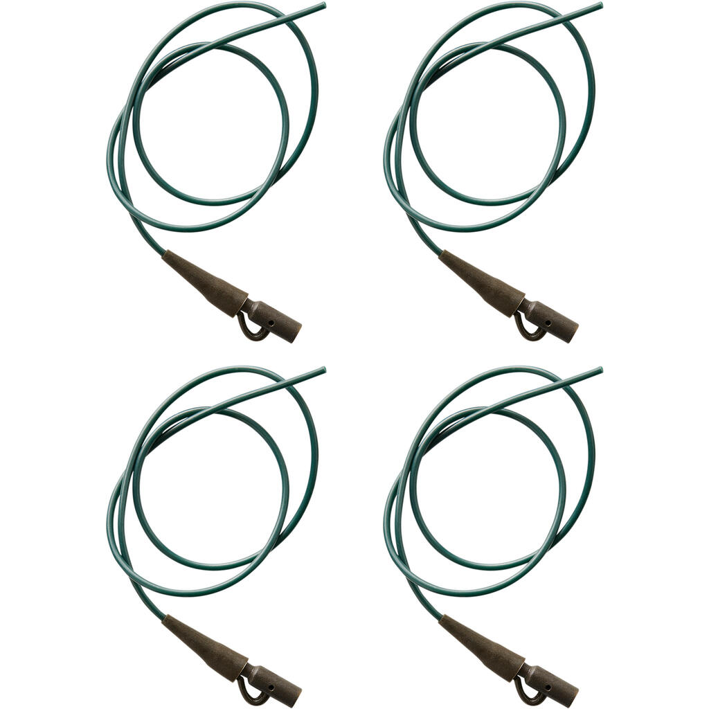 ANTI-TANGLE + LEAD CLIP CARP FISHING ACCESSORY