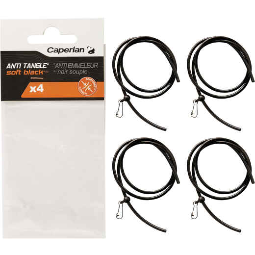 
      CARP FISHING ACCESSORIES FLEXI ANTI-TANGLE 16" 
  