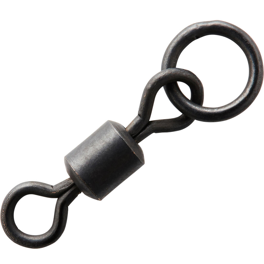 Carp Fishing Ring Swivel