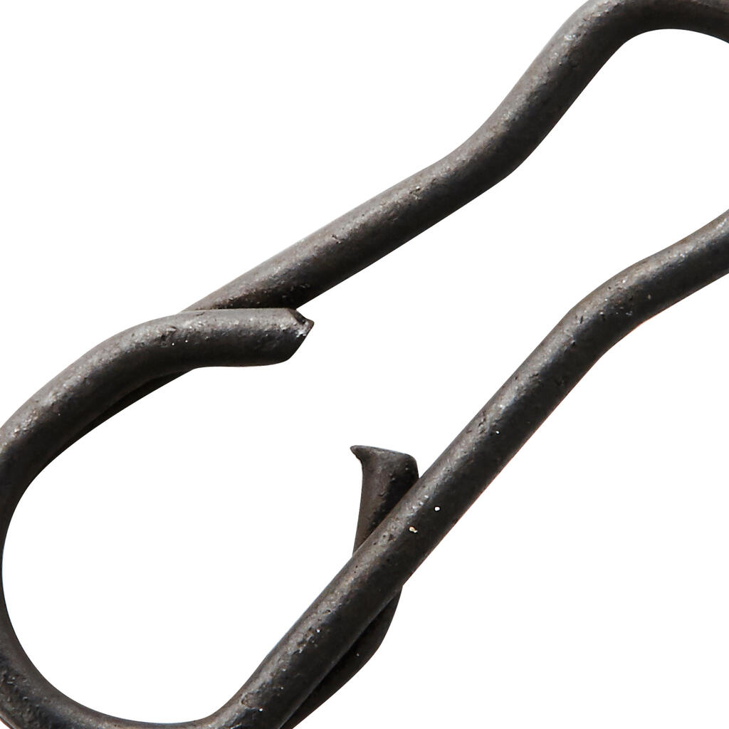 Carp Fishing Snap Clips