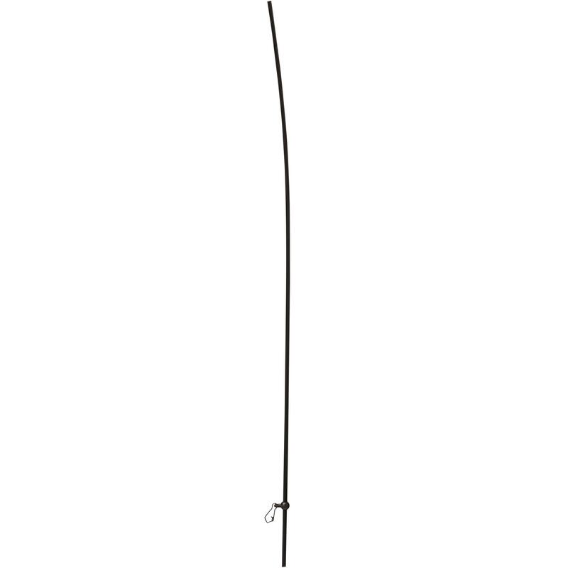 Antitangle accessorio carp-fishing nero 40 cm