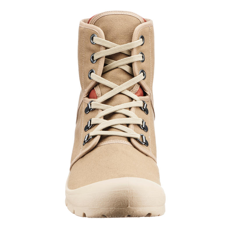 Marron Désert Desert Chaussures De 500 Trekking CxBeod
