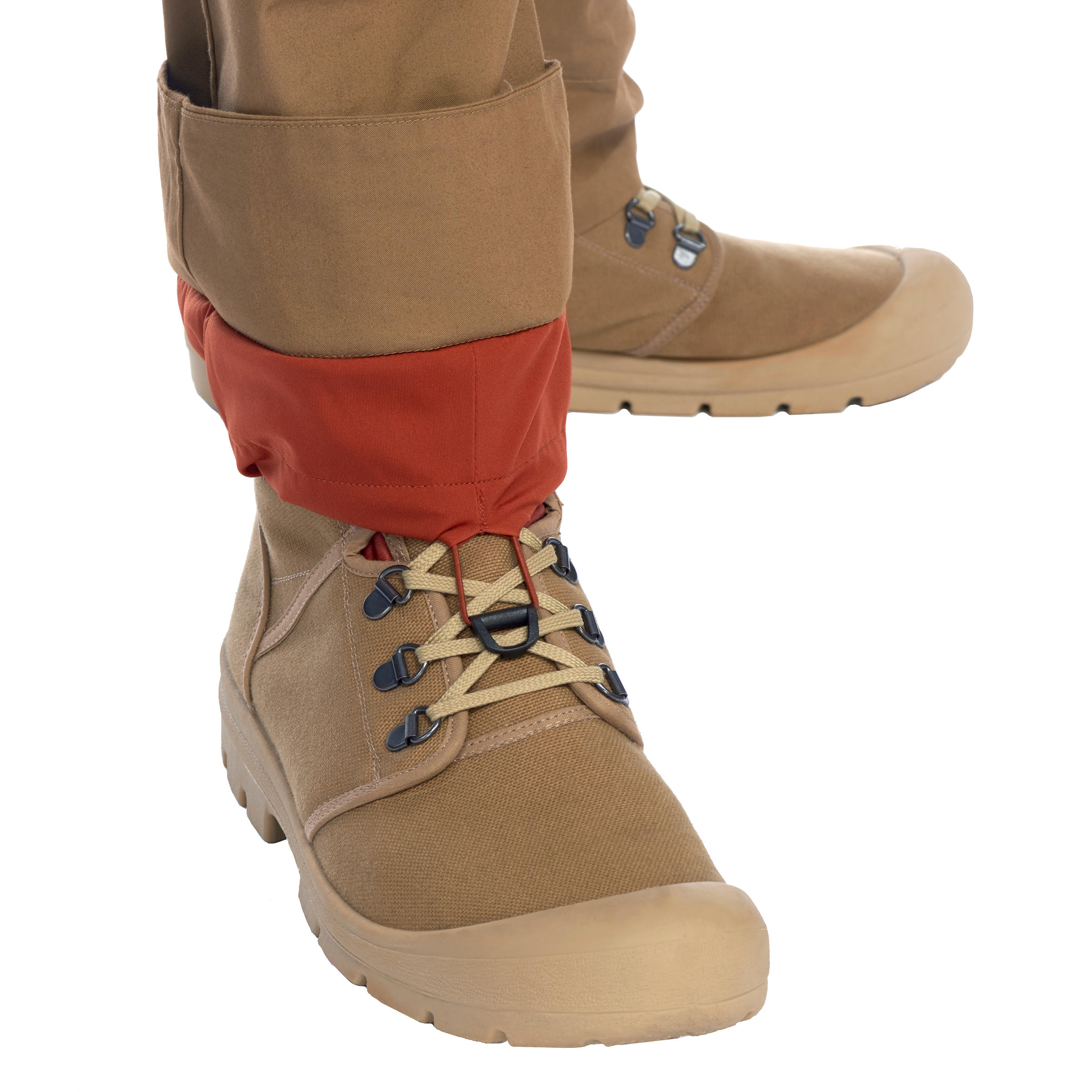 chaussures desert femme