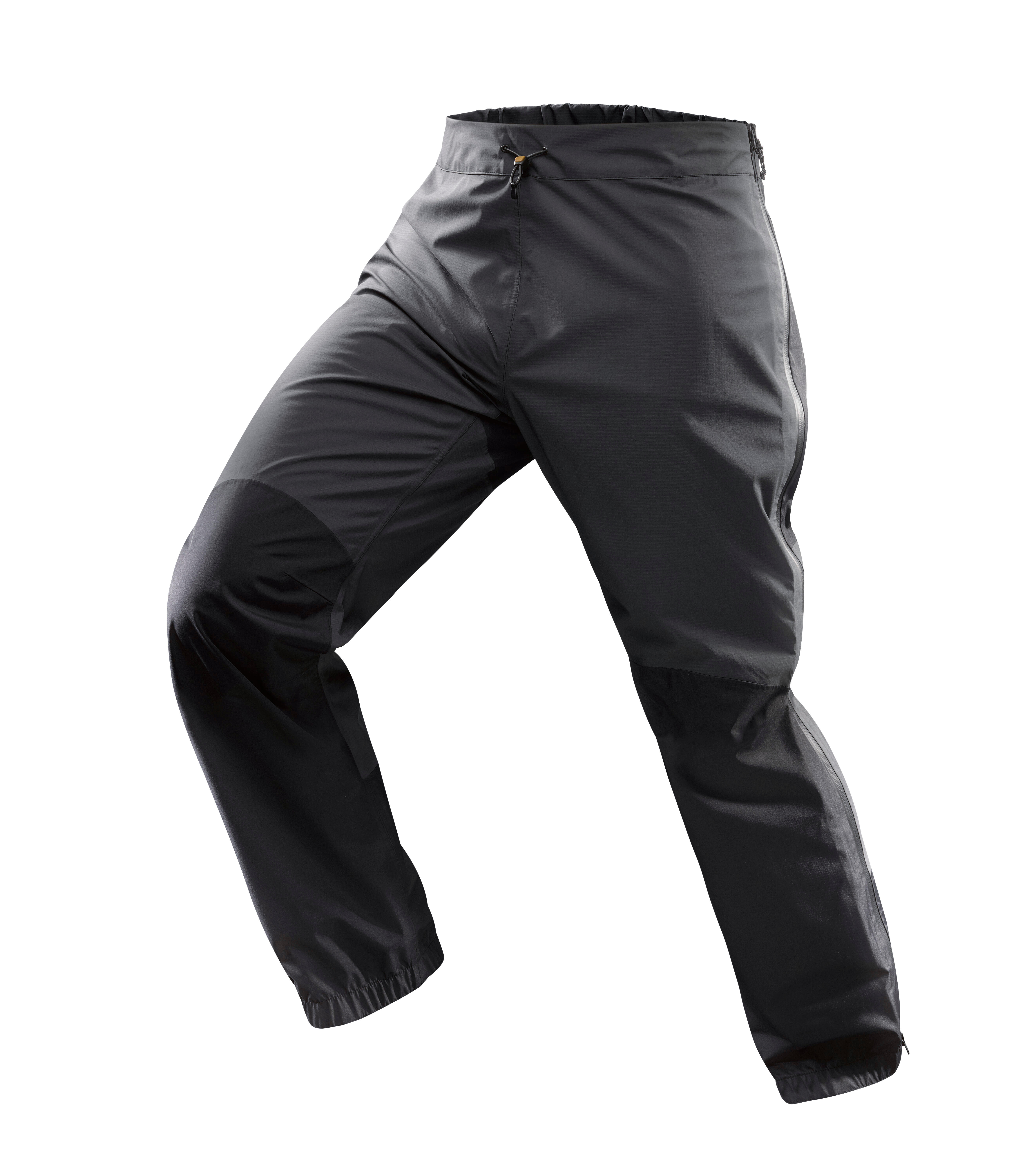 forclaz trek 700 trousers