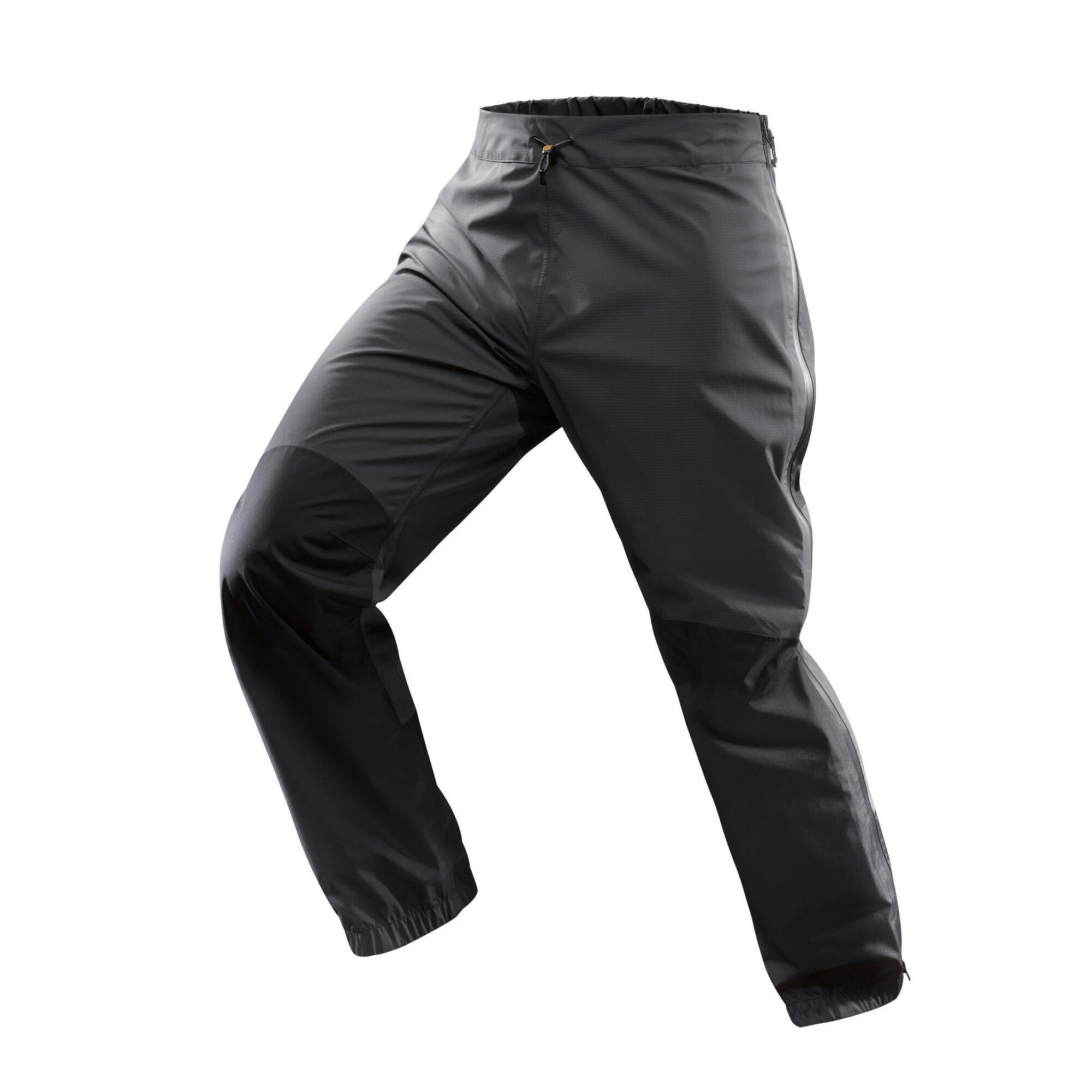 Chubasquero pantalon decathlon clearance