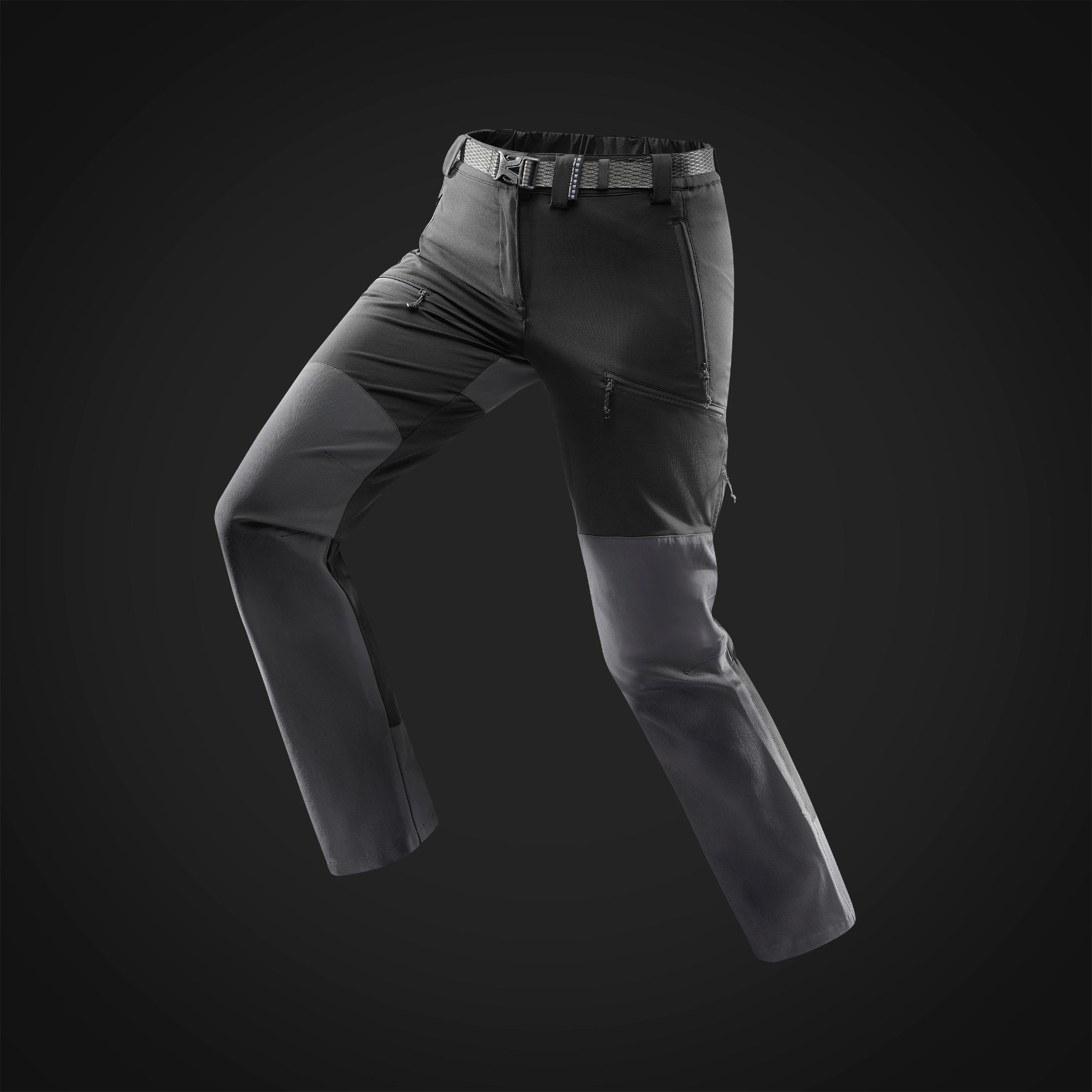 trekking pants decathlon