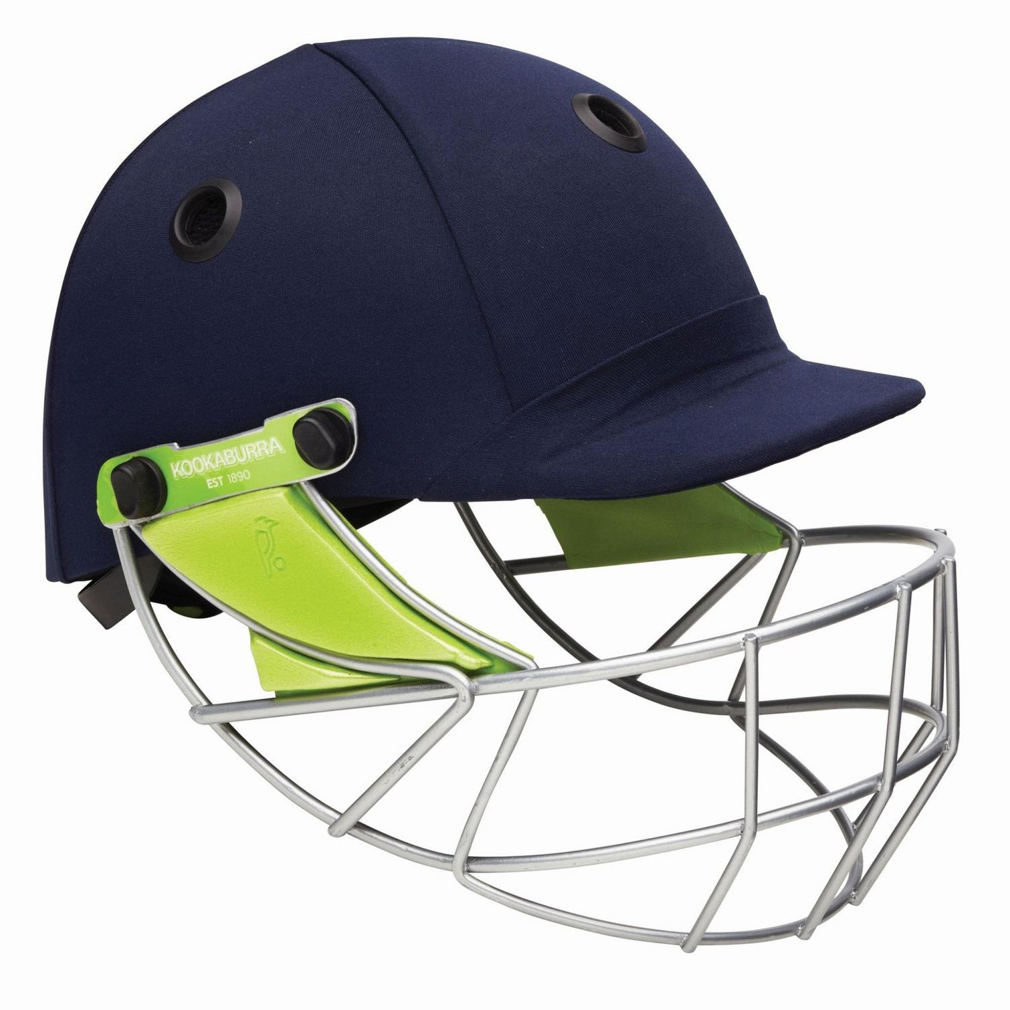 cricket helmet decathlon