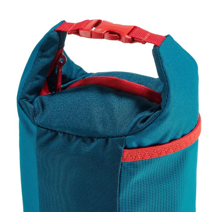 Lunch box isotherme 1 boîte alimentaire comprise 2,3 Litres QUECHUA