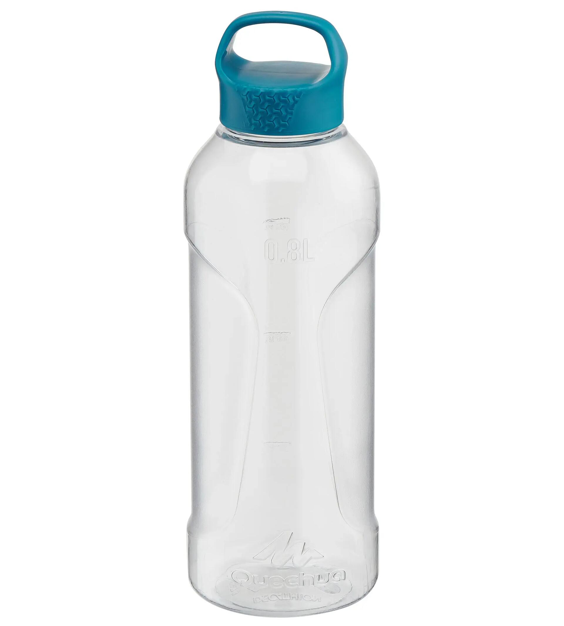 SCREW TOP FLASK 0.8L