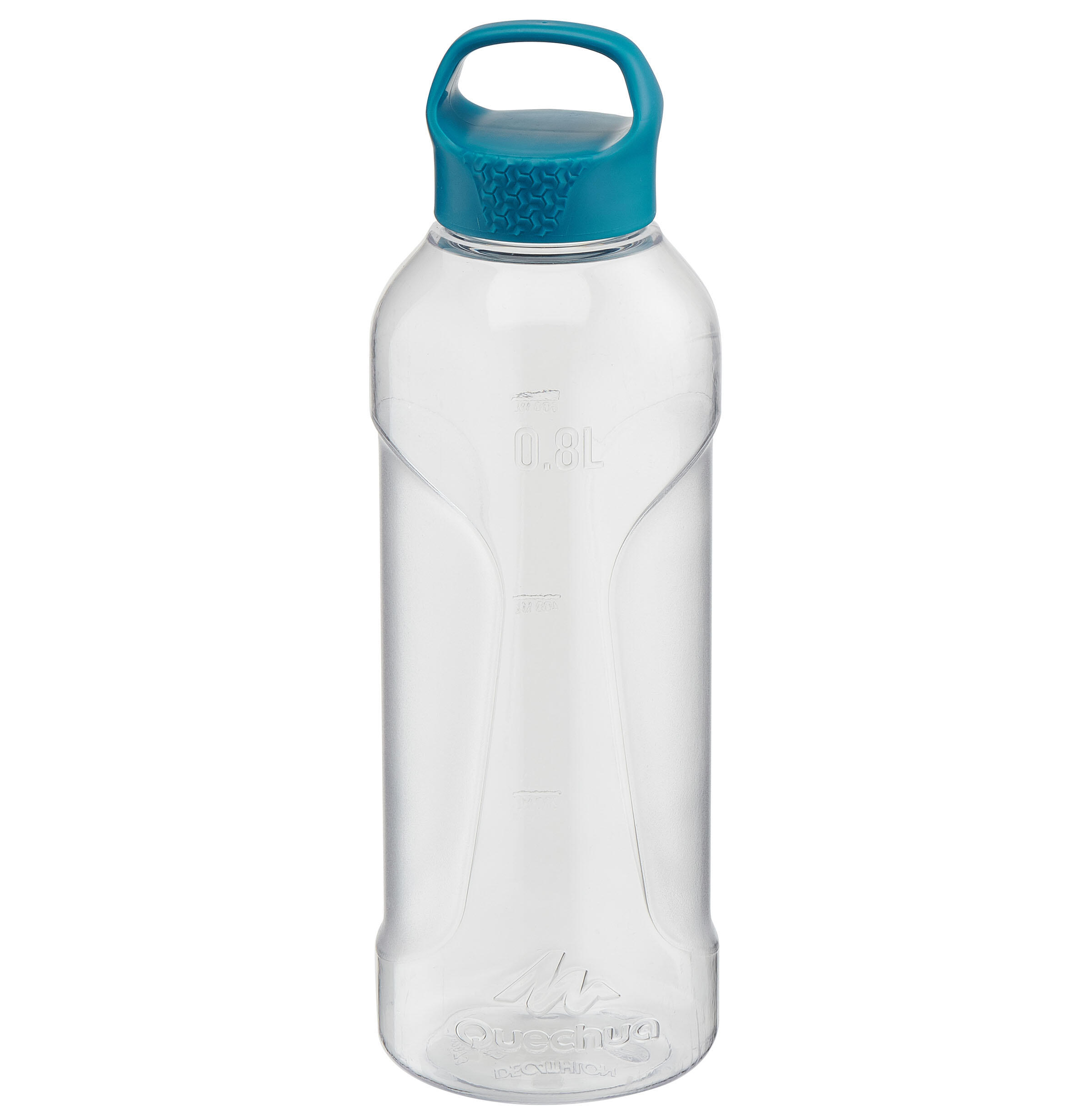 Бутылка для воды с крышкой