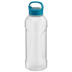 100 Plastic (Tritan) Screw Top Hiking Flask Bottle 0.8 L