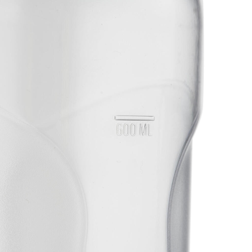 Gourde 100 ecozen® 0,8l avec bouchon à vis pour la randonnée