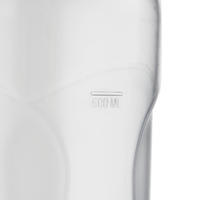 Gourde 100 ecozen® 0,8l avec bouchon à vis pour la randonnée