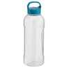 Plastic (Ecozen®) Hiking Flask MH100 with Screw Cap 0.8 Litre