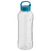Gourde 100 ecozen® 0,8l avec bouchon à vis pour la randonnée