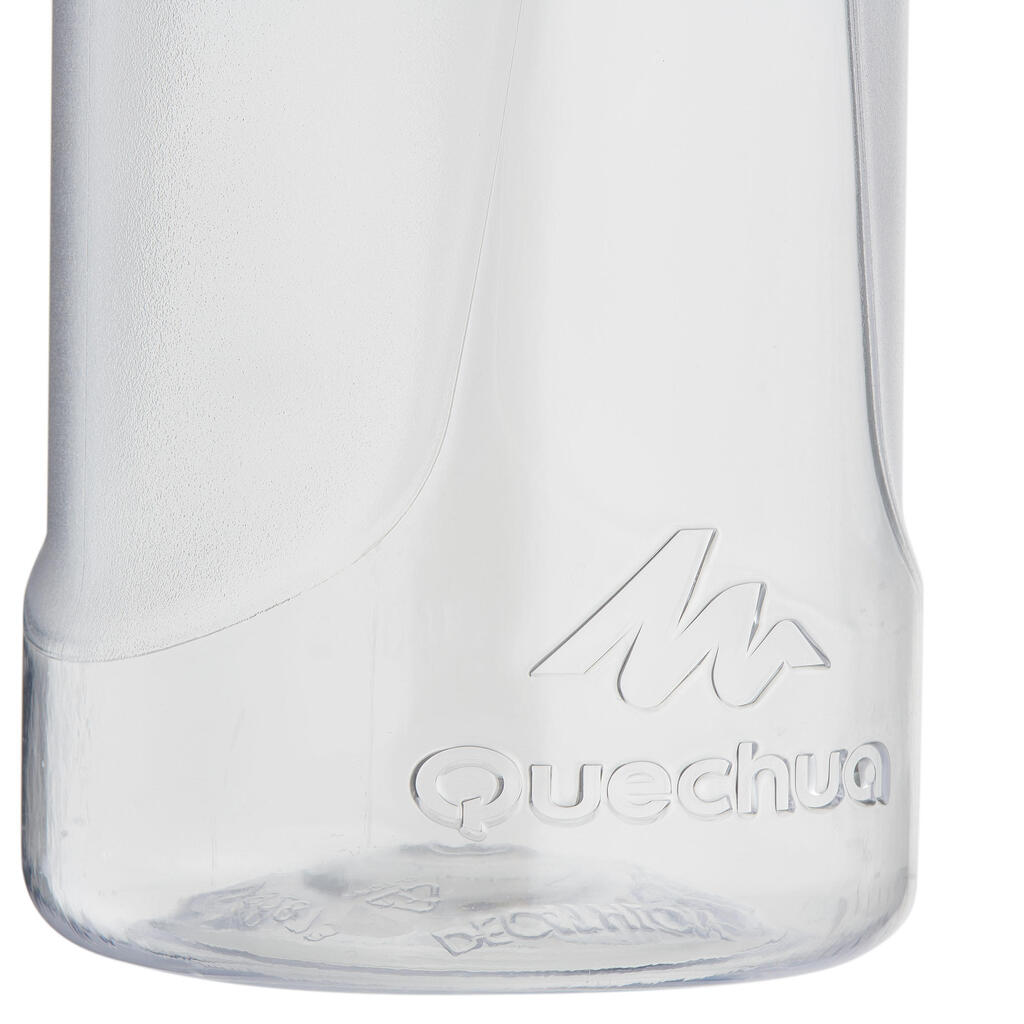 Gourde 100 ecozen® 0,8l avec bouchon à vis pour la randonnée