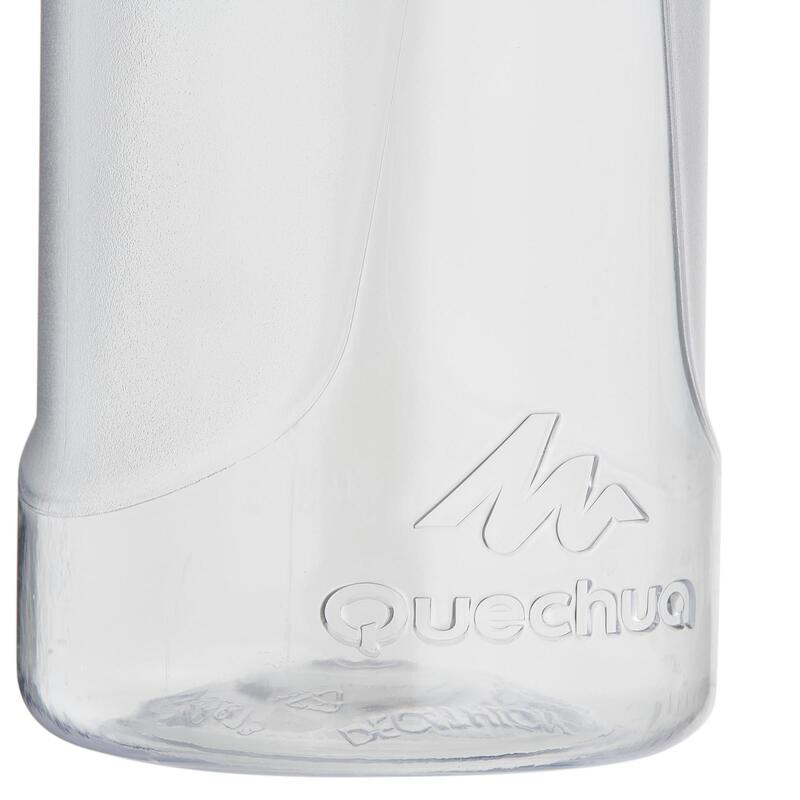 Bidon turystyczny Quechua Ecozen® 0,8 l