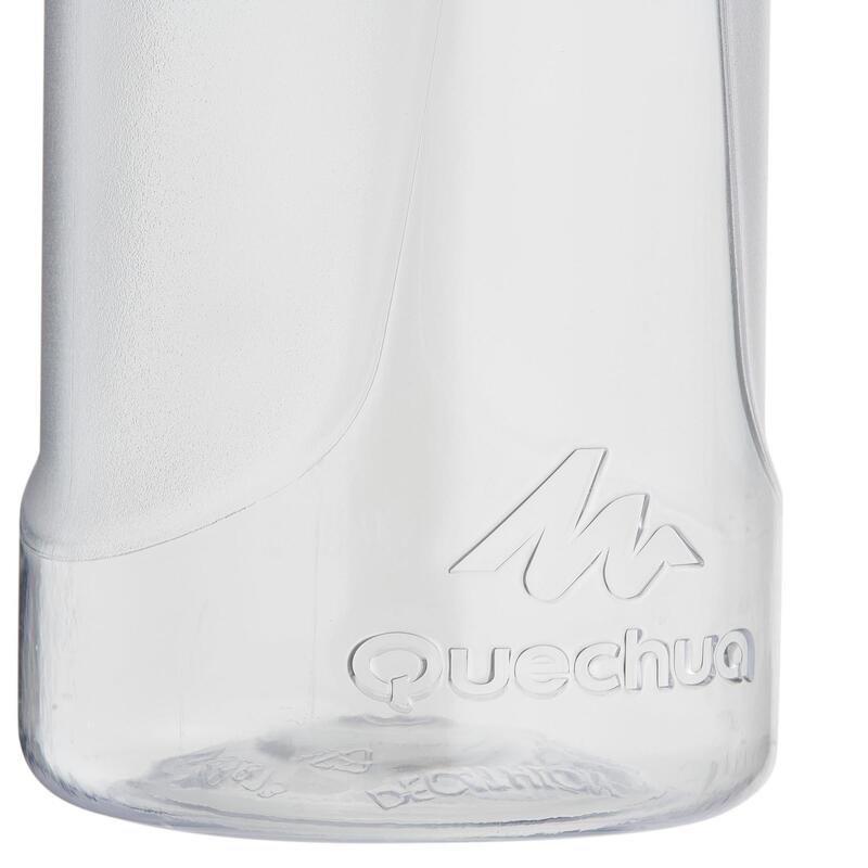 Cantil 100 ecozen® 0,8l com tampa de rosca para caminhada