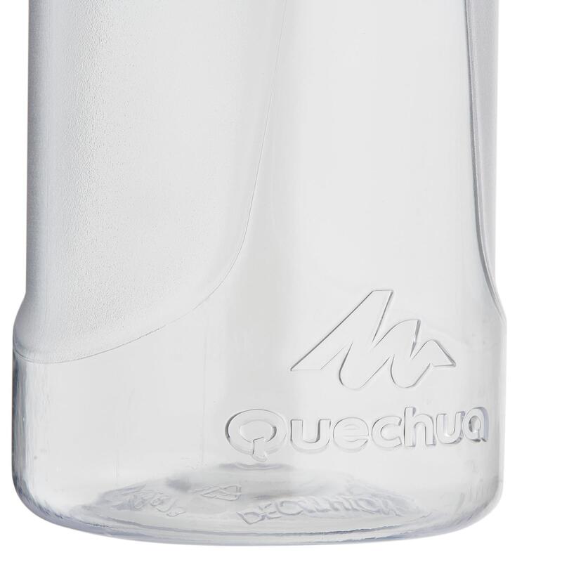 Trinkflasche 0,8 l Ecozen® mit Schraubverschluss Wandern